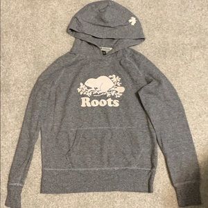 Roots Hoodie